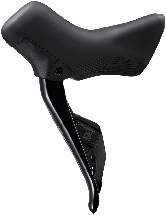 Shimano 105 ST-R7170-RE Di2 Shift/Brake Lever - Right, 12-Speed, Black Outlet Marketable