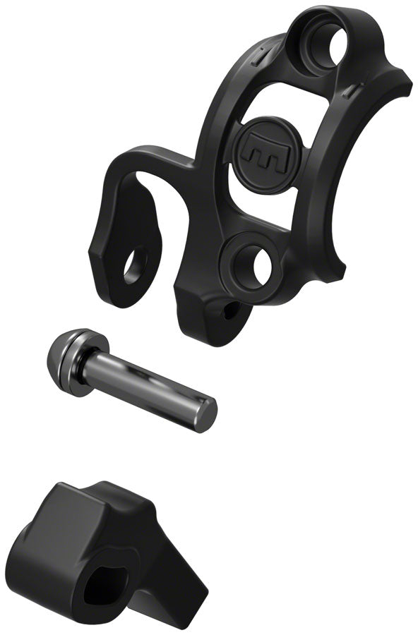 Magura Shiftmix 4 Handlebar Clamp - Shimano I-Spec EV Shifters, Right 2025 Unisex