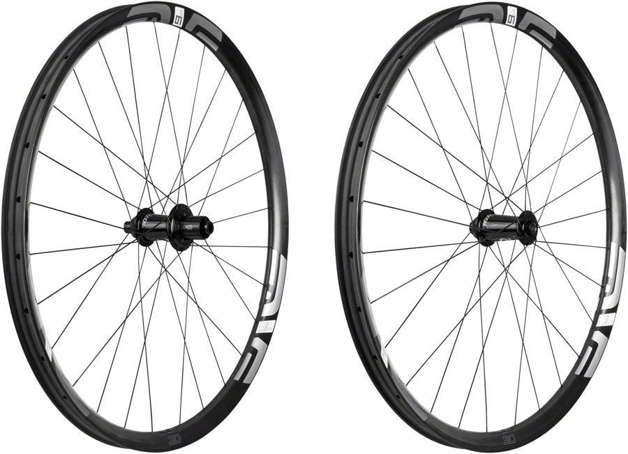 ENVE Composites M630 Wheelset - 29, 15 x 110mm/12 x 148mm, Center-Lock, MicroSpline, Black, Industry Nine Hydra, 28H Shop Offer Cheap Pice