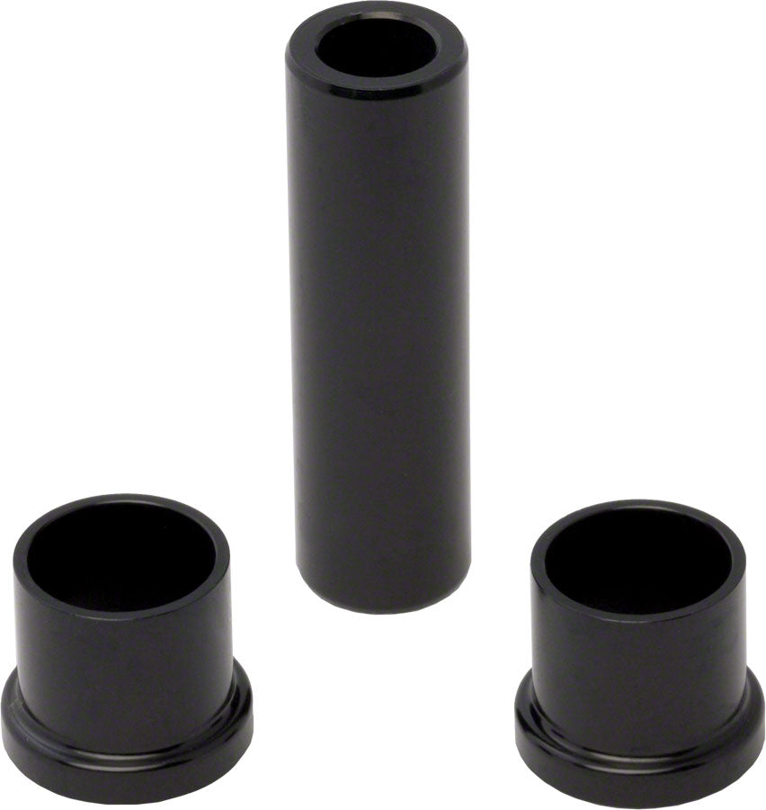 RockShox Rear Shock Mounting Hardware - 3-Piece, 1/2, 8 x 44.0 Clearance Recommend