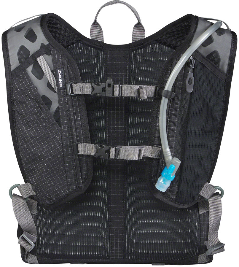 Dakine Syncline Hydration Pack - 8L, Black Clearance Cost