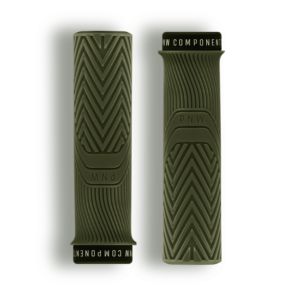 PNW Loam Grip XL, Moss Green Cheap Extremely