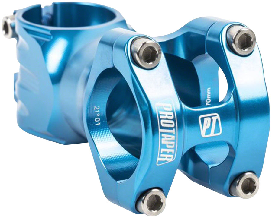 ProTaper ATAC Stem - 70mm, 31.8mm clamp, Limited Edition Turquoise Cheap Tumblr