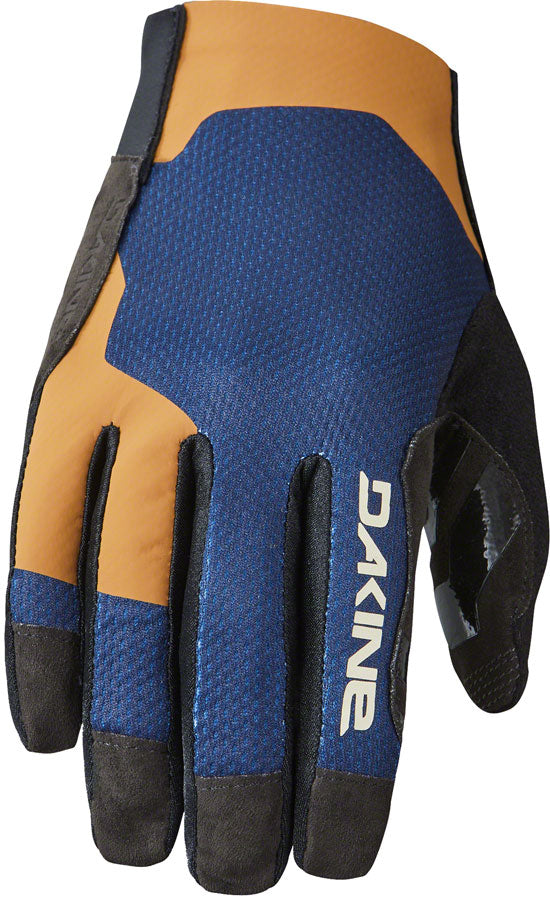 Dakine Covert Gloves - Naval Academy, Full Finger, Small Outlet Best Sale