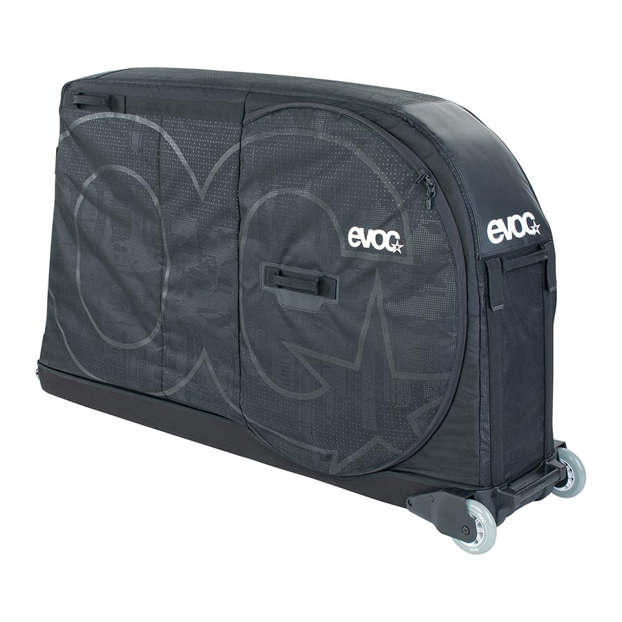 EVOC Bike Travel Bag Pro w/ Bike Stand, 310L - Black Comfortable Online