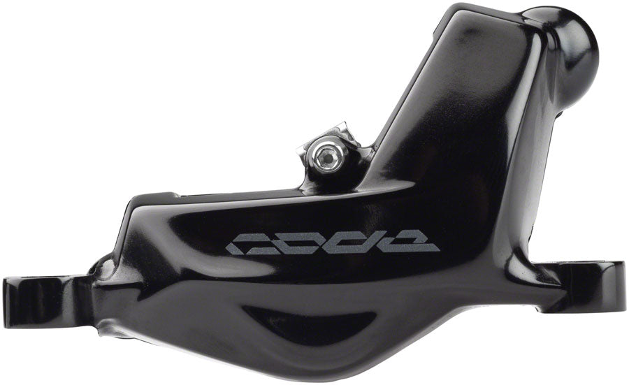 SRAM Code Silver Stealth Disc Brake Caliper Assembly - Front/Rear, Post Mount, 4-Piston, Black, C1 Very Cheap Pice