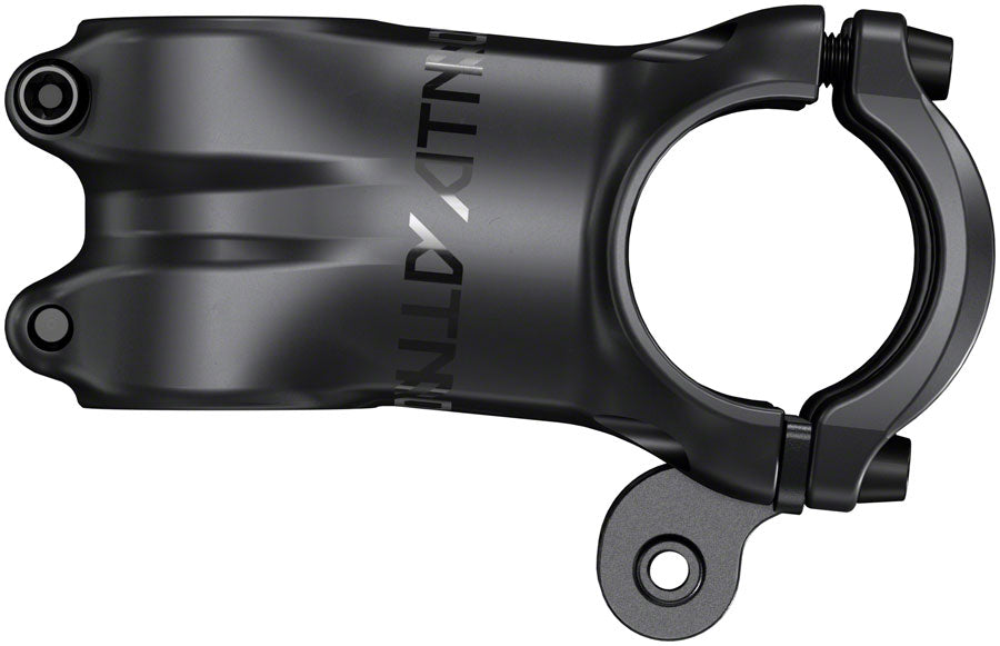 TruVativ Atmos 7K Stem - 40mm, 31.8mm Clamp, +/-6 deg, 1 1/8, Alloy, Blast Black, A1 100% Original