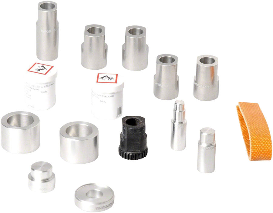 DT Swiss Hub Tool Kit Set Pay With Visa Cheap Online