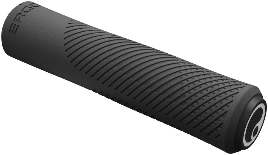 Ergon GXR Grips - Black, Large Finishline Online