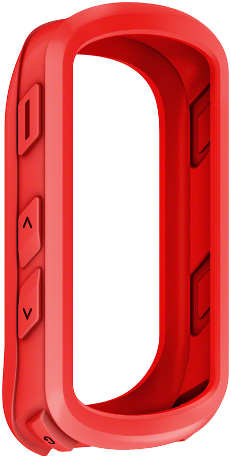 Garmin Silicone Case - For Edge 540/840, Red Cheap Sale Fashionable