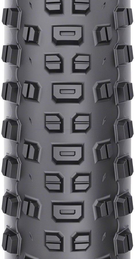 WTB Ranger Tire - 29 x 2.4, TCS Tubeless, Folding, Black, Light/Fast Rolling, Dual DNA, SG2 Outlet Cheap