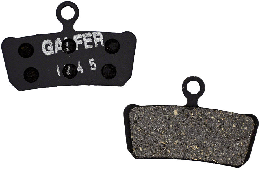 Galfer SRAM G2/Guide R/RS/RSC/Ultimate Disc Brake Pads - Standard Compound Discount Fashion Style