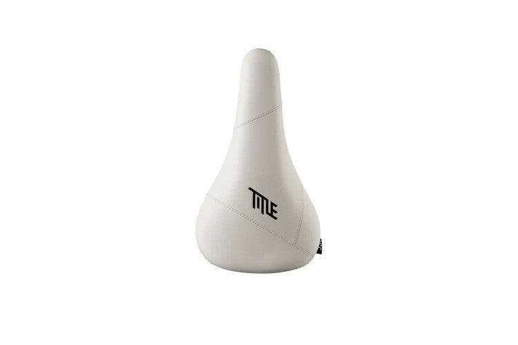 Title MTB JS1 Saddle White Outlet Locations Cheap Pice