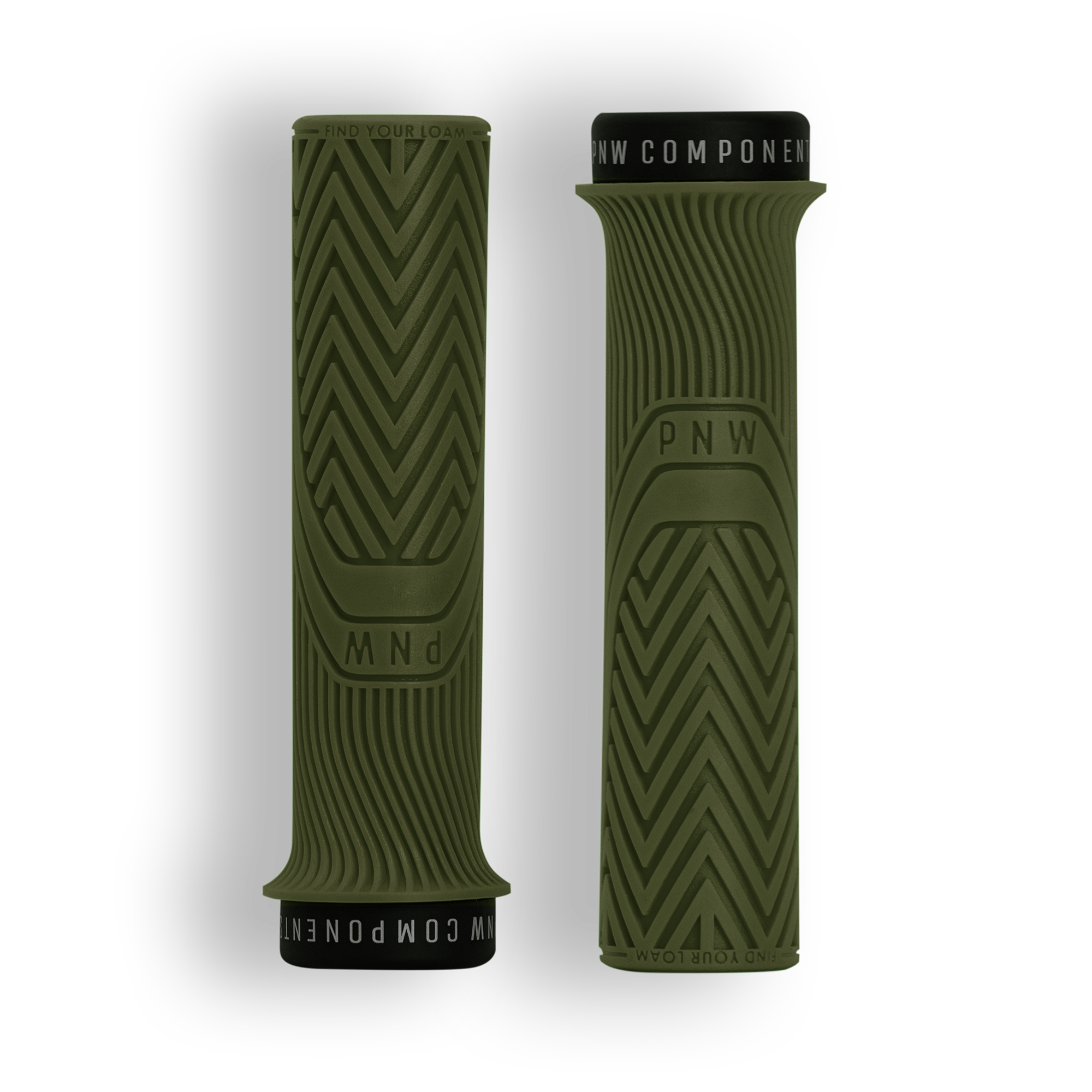 PNW Loam Grip, Moss Green Browse Cheap Online