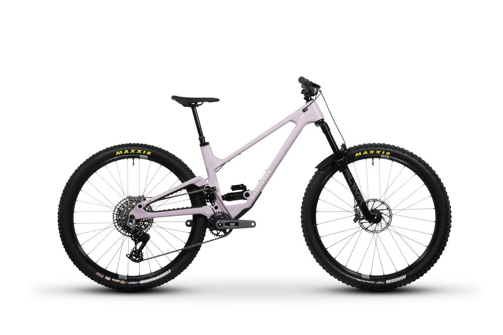 Forbidden Druid V2 SRAM GX T-Type, RockShox Select, Lilac Summer Daze 29 Really Cheap Shoes Online