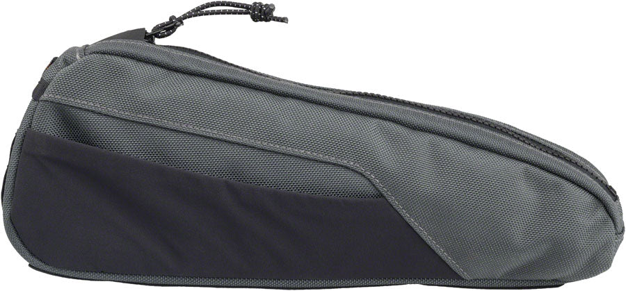 Salsa EXP-R Series Trillium Top Tube Bag - Large, Gray Cheap Pice Discount Authentic