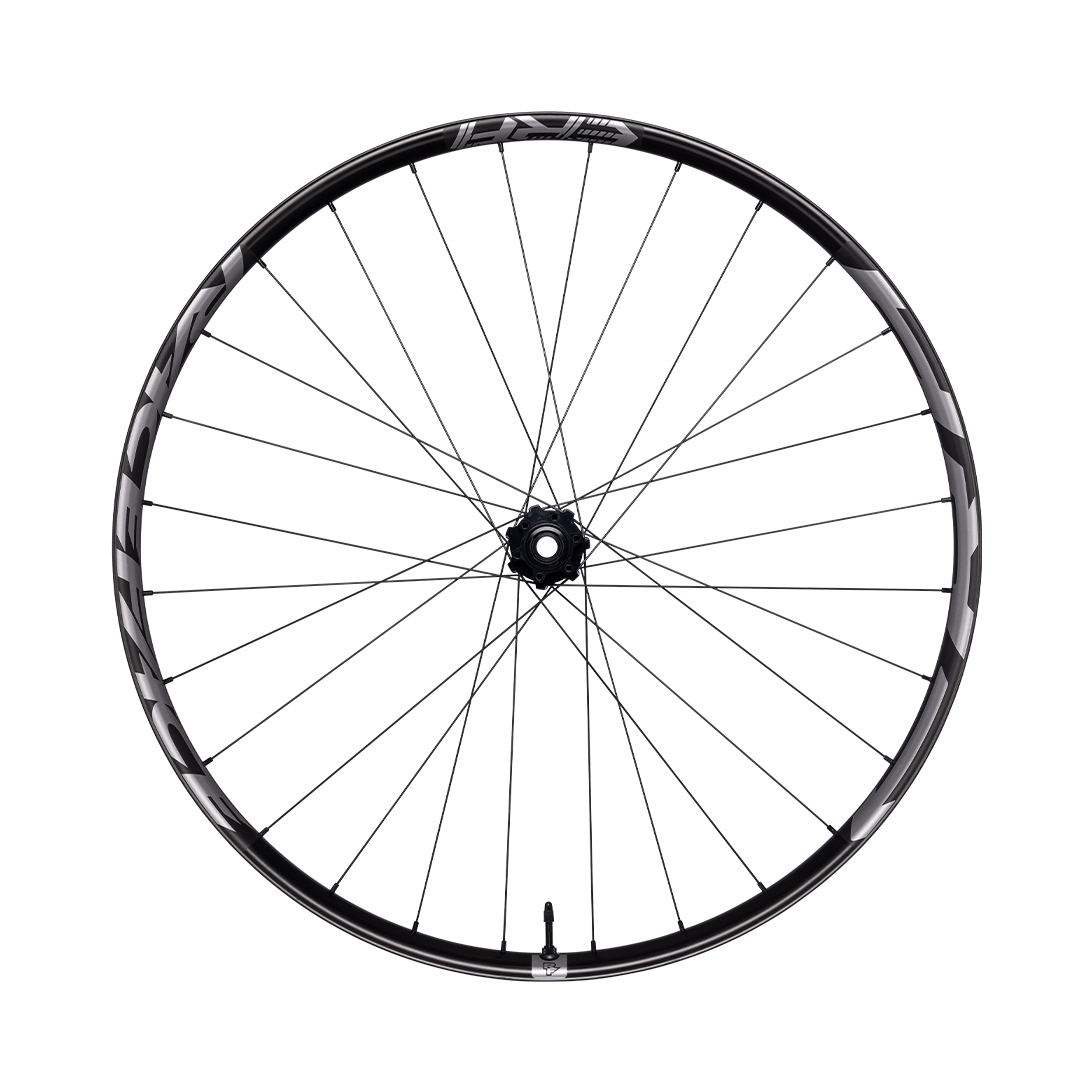 RaceFace ERA Carbon Front Wheel - 29, 15x110mm Boost, 6 Bolt, Black Deals Cheap Online