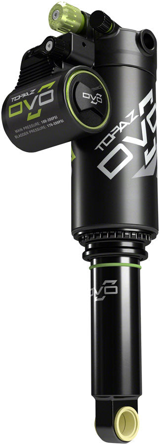 DVO Topaz 3 Air Shock - 205 x 60mm, Trunnion, Standard Free Shipping Factory Outlet
