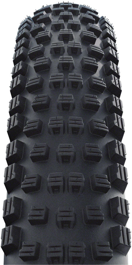 Schwalbe Wicked Will Tire - 29 x 2.6, Clincher, Folding, Black, Performance Line, Addix Clearance Nicekicks