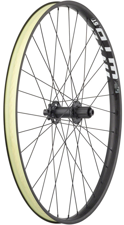 Quality Wheels WTB i35 Disc Rear Wheel - 29, 12 x 157mm, 6-Bolt, HG 10, Black The Cheapest Cheap Pice