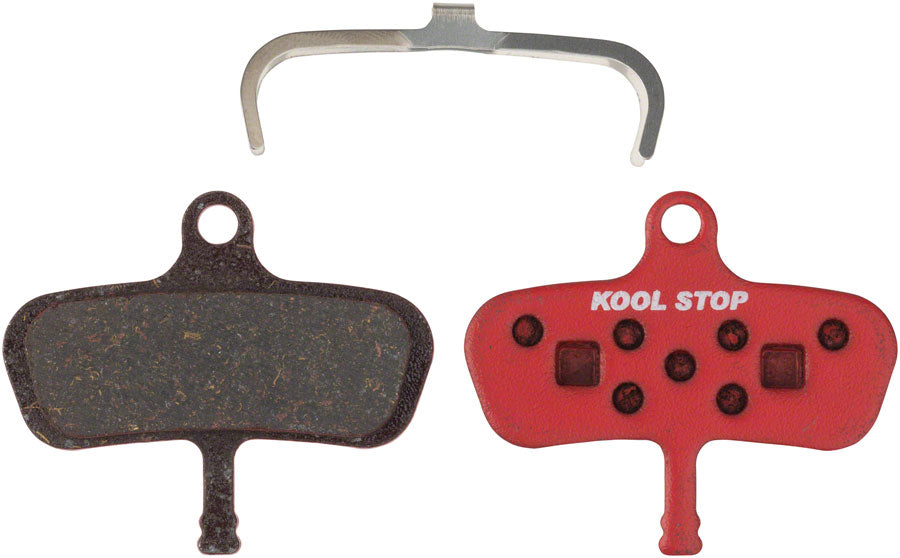 Kool-Stop Avid Code Disc Brake Pads - Organic, Steel Low Cost Cheap Pice