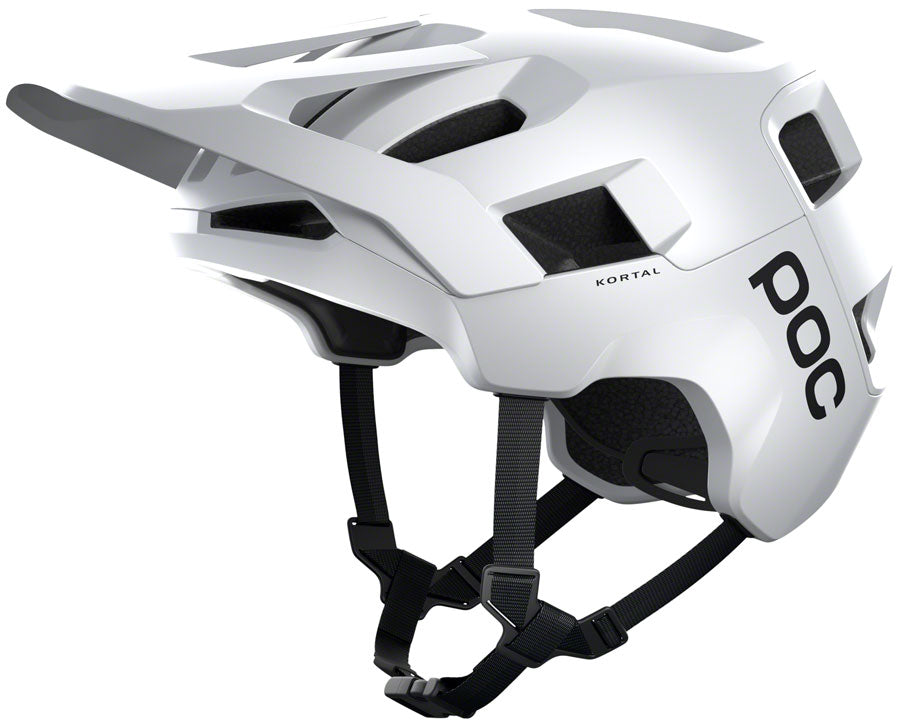 POC Kortal Helmet - Matte Hydrogen White, X-Small/Small Free Shipping With Mastercard