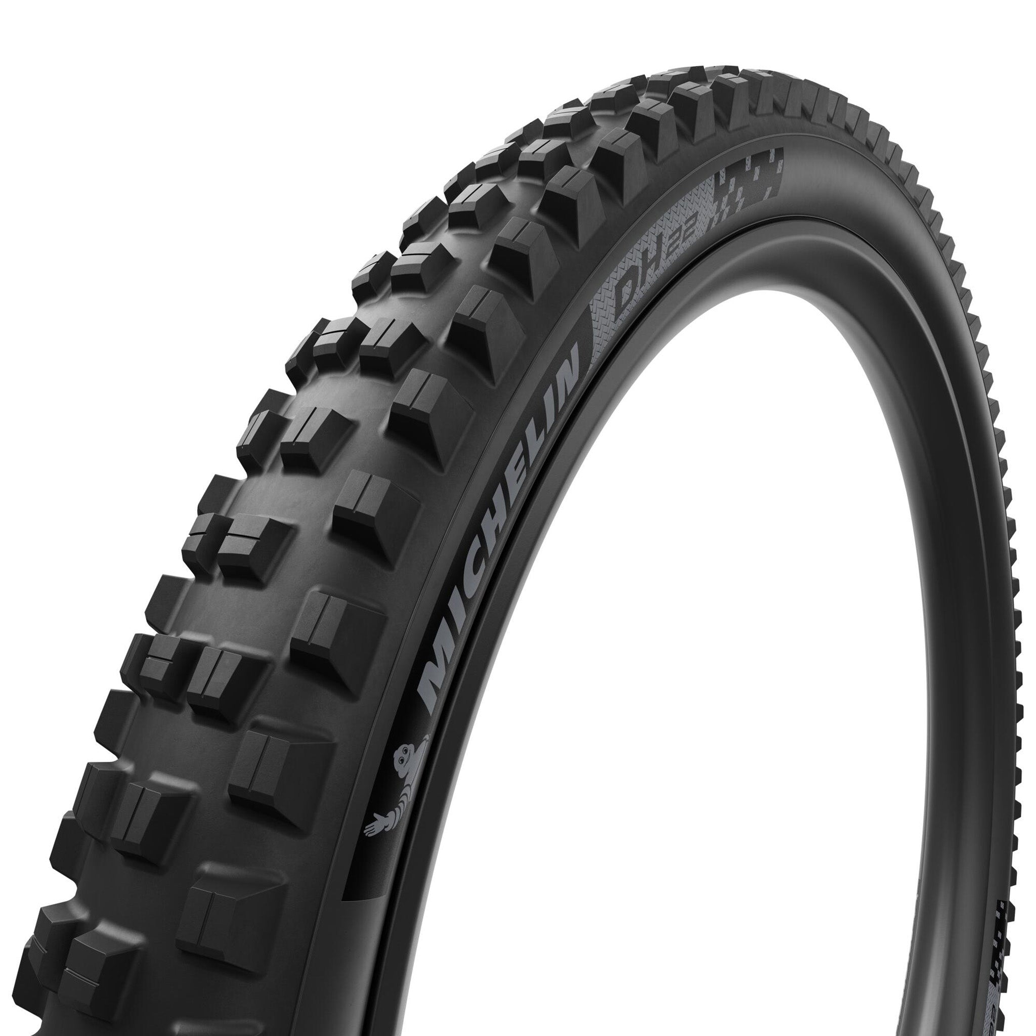 Michelin DH22 Racing Line Tire - 29 x 2.4, Tubeless, Folding, Black Outlet Amazing Pice