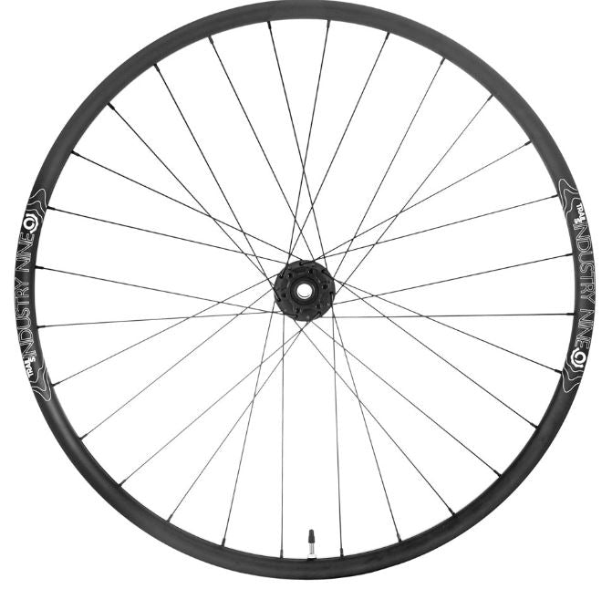 Industry Nine Trail S 1/1 Wheelset 29, 15x110mm, 12x148mm Boost, 28h, SRAM XD Cheap Sale Excellent