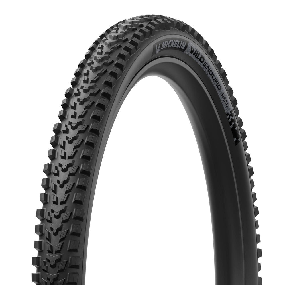 Michelin Wild Enduro Rear Racing Line Tire - 29 x 2.4, Tubeless, Folding, Black Affordable Cheap Online