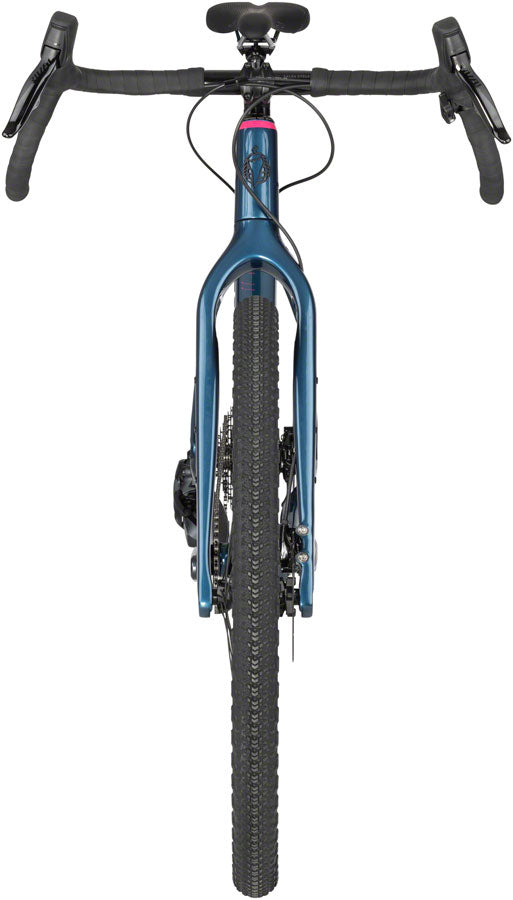 Salsa Cutthroat C GX Eagle Bike - 29, Carbon, Dark Blue, 60cm Clearance Extremely