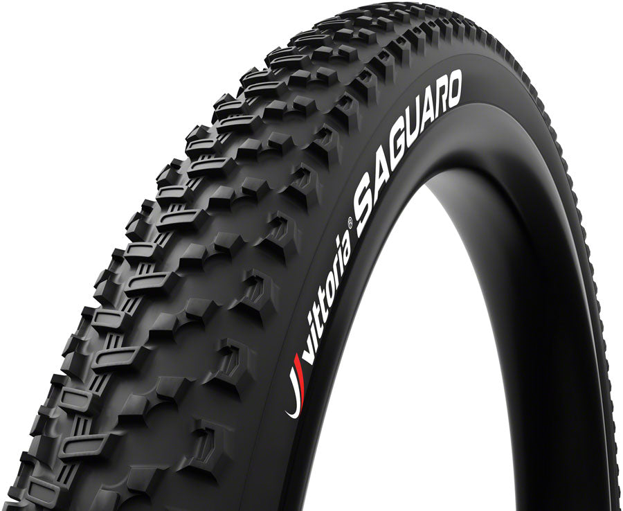 Vittoria Saguaro Tire - 29 x 2.25, Tubeless, Folding, Black Clearance Fashionable