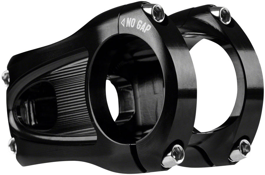 ENVE Composites Alloy Mountain Stem - 42mm, 35mm, 0 deg, 1-1/8, Alloy, Black Free Shipping Marketable