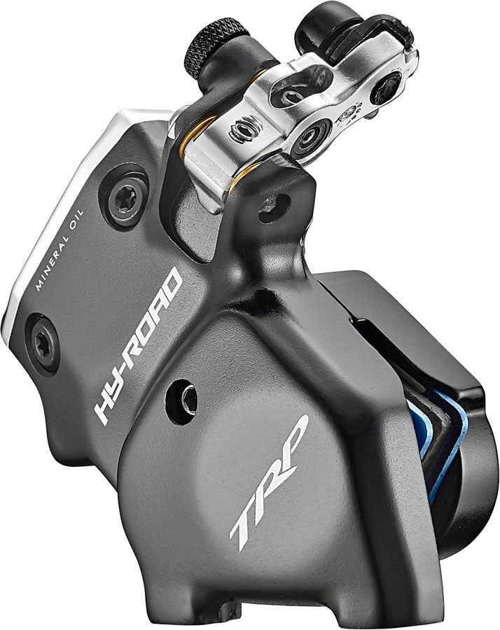 TRP HY/RD Mechanical/Hydraulic Disc Brake Caliper Free Shipping For Cheap