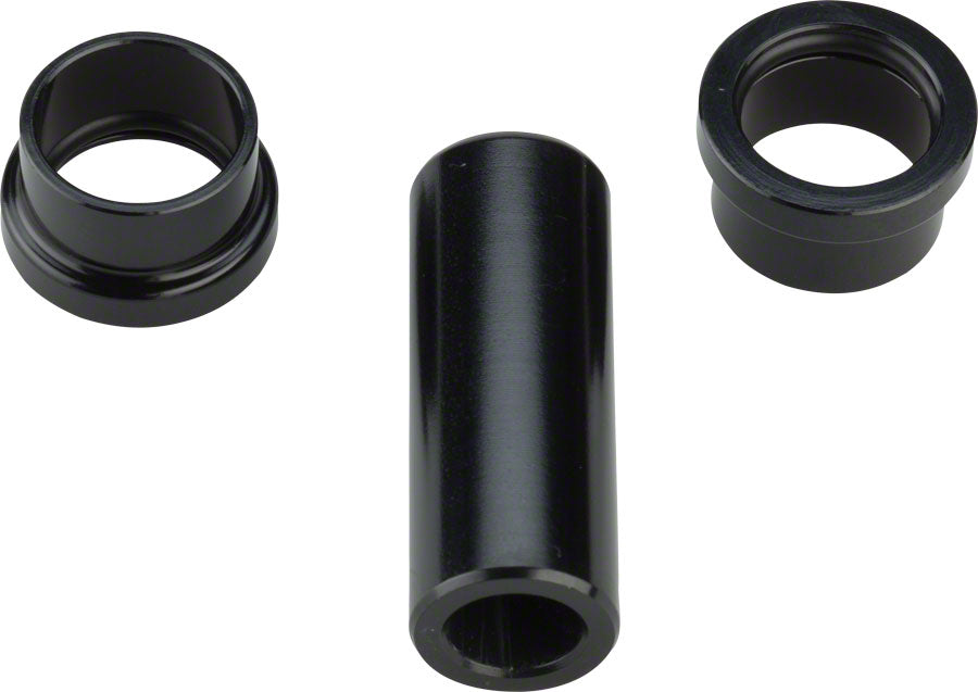 RockShox Rear Shock Mounting Hardware - 3-Piece, 1/2, 8 x 34.0 Outlet Excellent