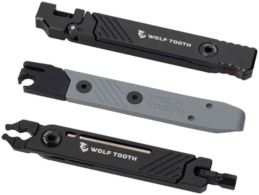 Wolf Tooth 8-Bit Kit Two Clearance Best Store To Get