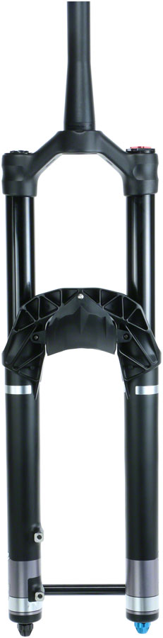 Manitou Mezzer Pro Suspension Fork - 29, 160 mm, 15 x 110 mm, 44 mm Offset, Black Outlet Ebay