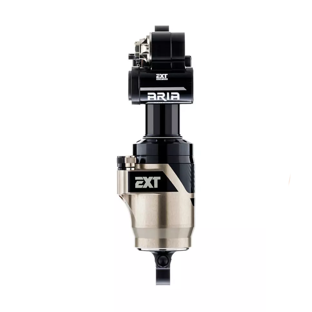 EXT Racing Shox Aira Rear Shock, 205 x 65mm Stroke, Trunnion Mount How Much For Sale