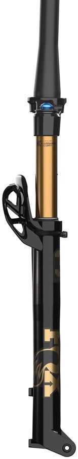 FOX 32 Step-Cast Factory Suspension Fork - 29, 100 mm, 15 x 110 mm, Kabolt SL, 44mm Offset, GRIP SL Damper, Push-Lock, Outlet Get To Buy