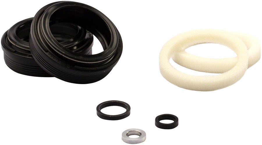 PUSH Industries Ultra Low Friction Fork Seal Kit - 38mm Discount Official Site