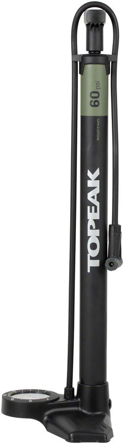 Topeak JoeBlow Mountain EX Floor Pump Best Wholesale For Sale