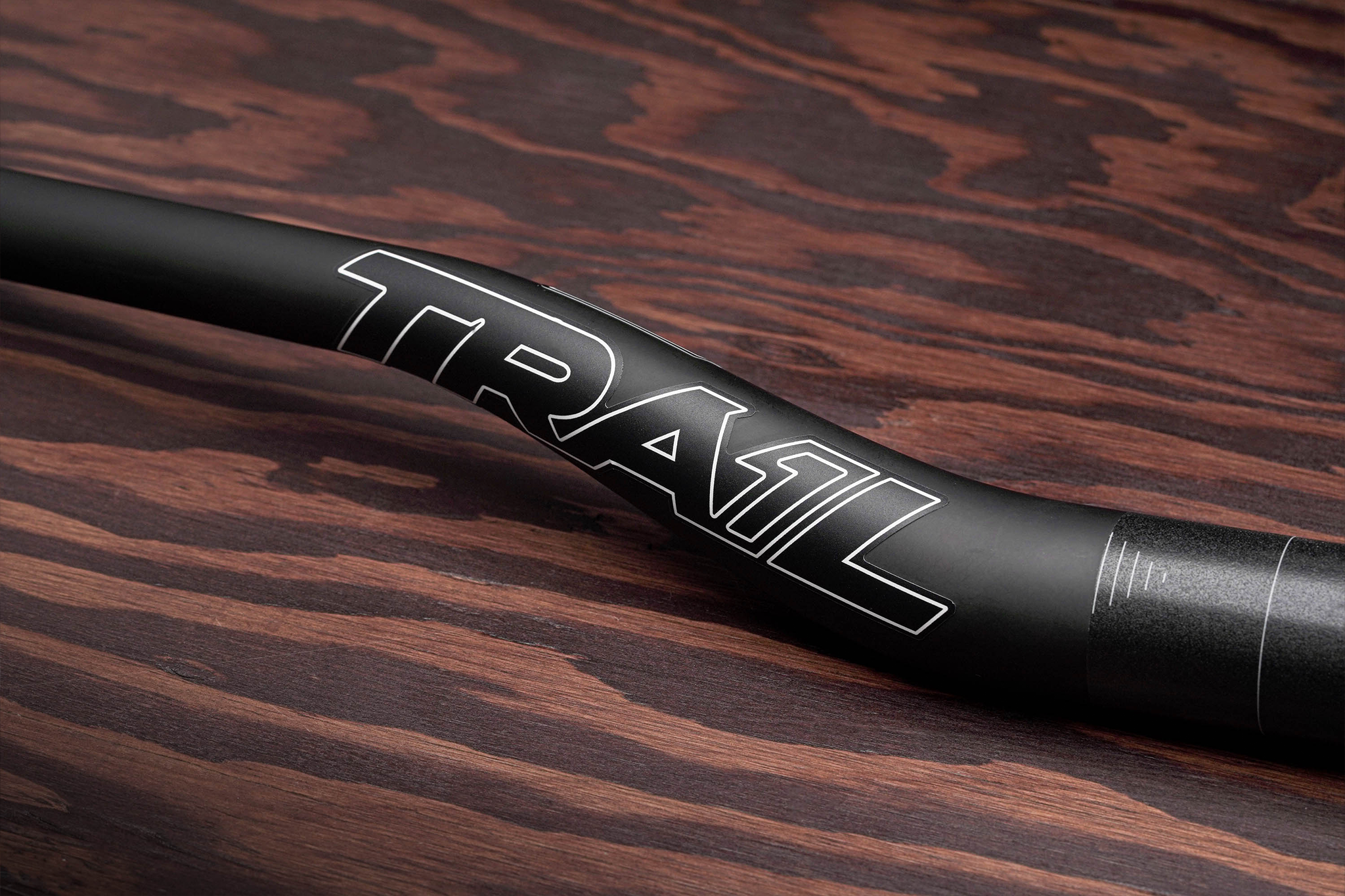 Trail One Components Crockett Handlebar Decal Kit Cheap Explore