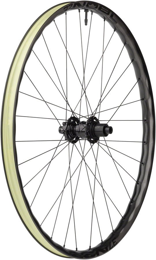 NOBL TR37/Onyx Vesper Rear Wheel - 29, 12 x 148mm, 6-Bolt, Micro Spline, Black Visit For Sale