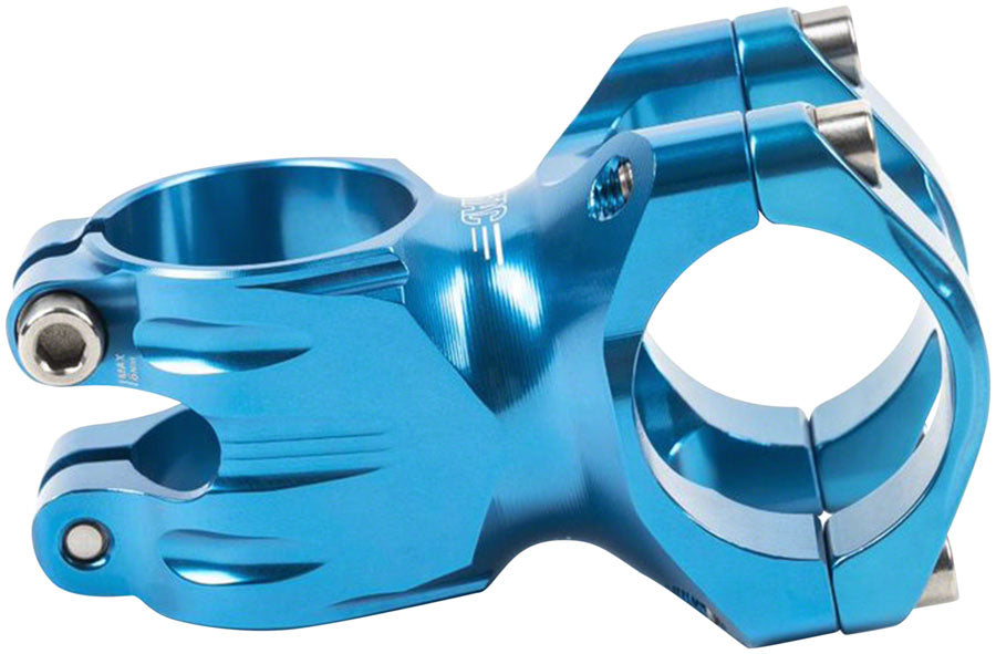 ProTaper ATAC Stem - 60mm, 31.8mm clamp, Limited Edition Turquoise Choice Cheap Pice