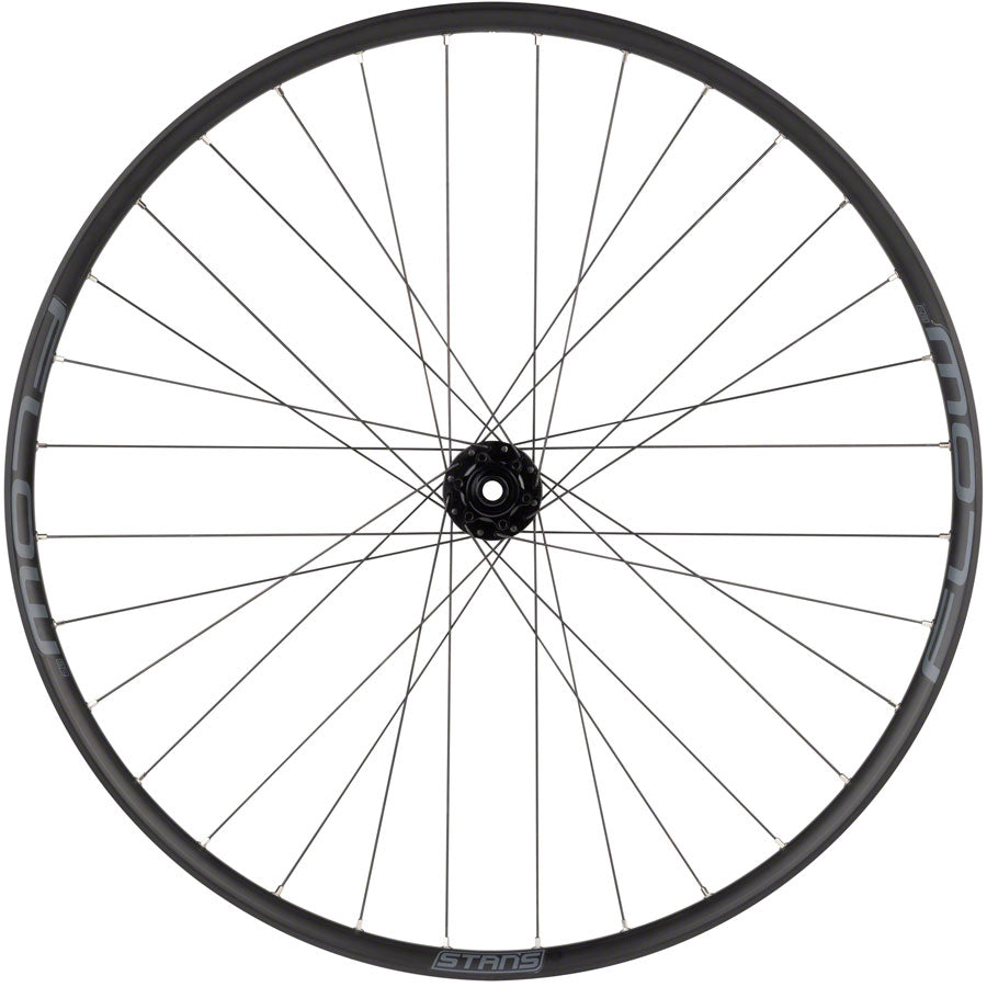 Stan's Flow S2 Rear Wheel - 29, 12 x 148mm, 6-Bolt, Micro Spline