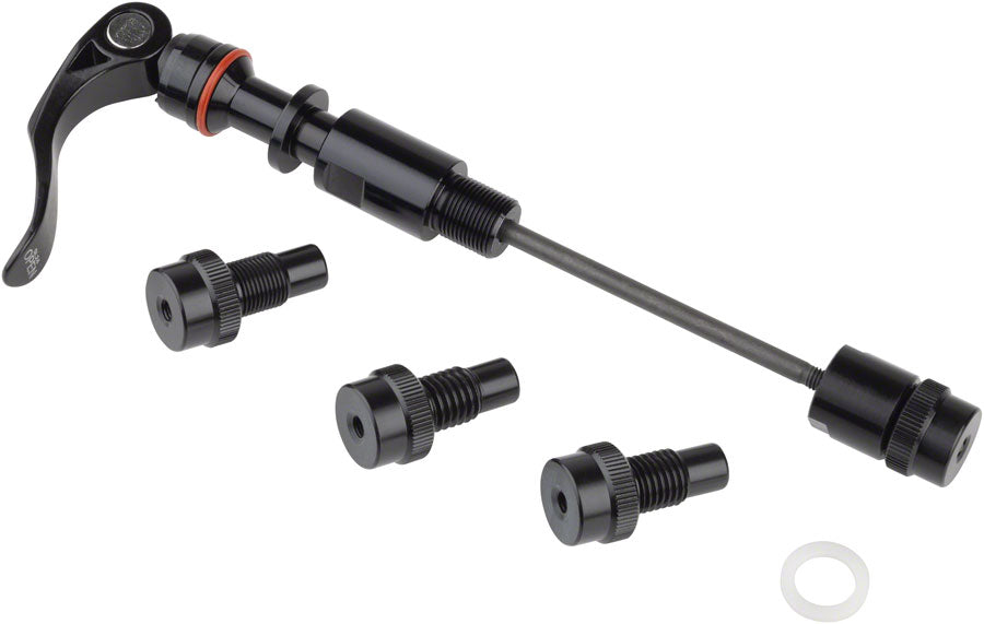 Tacx Direct Drive axle and adapters 12 x 142mm, 12 x 148mm In China For Sale