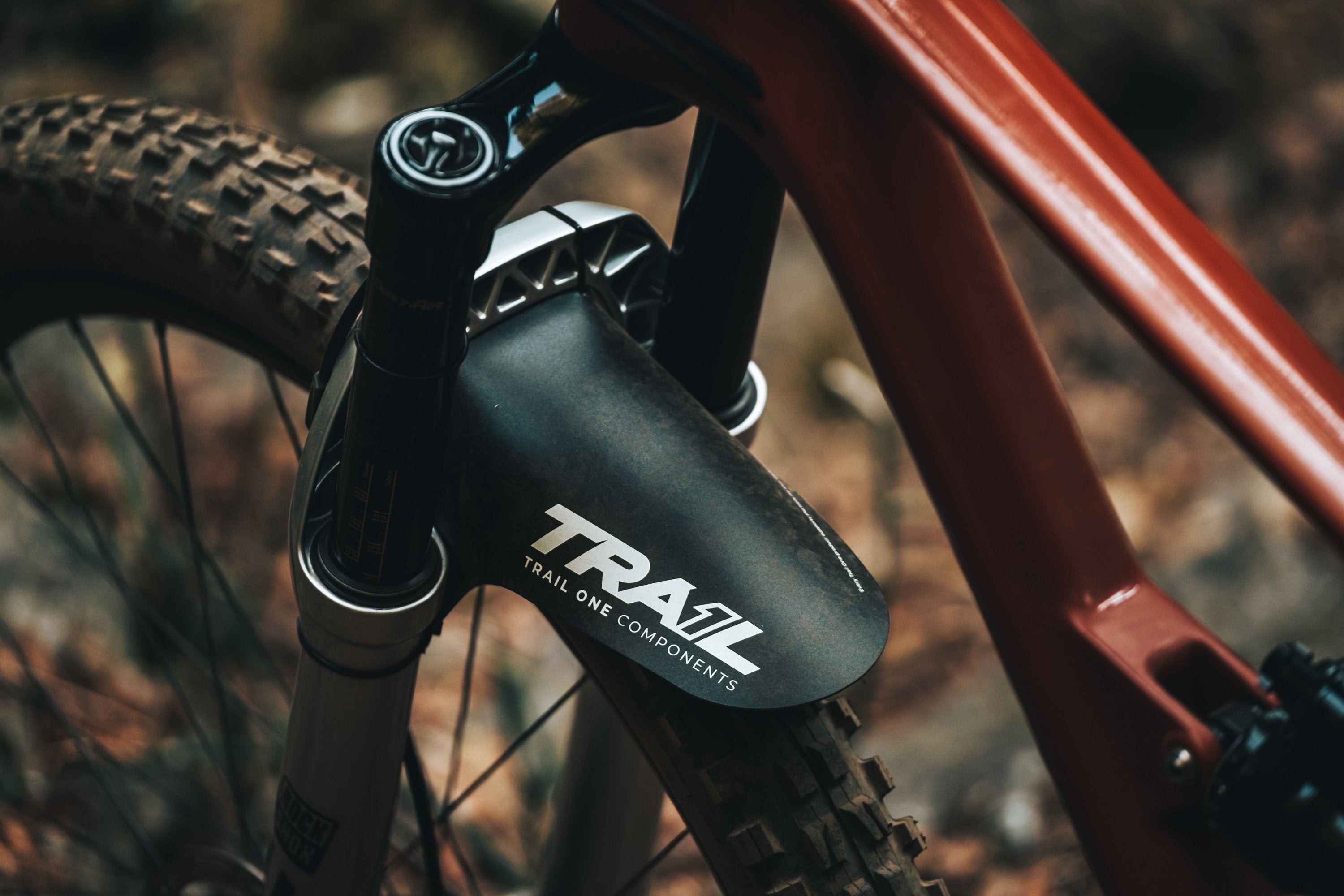 Trail One Components Fender For Cheap Pice