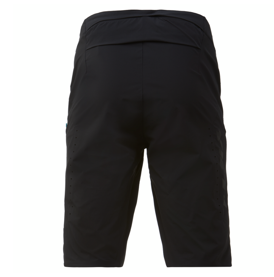 Yeti Enduro Short, Black Medium Discount Pay With Visa