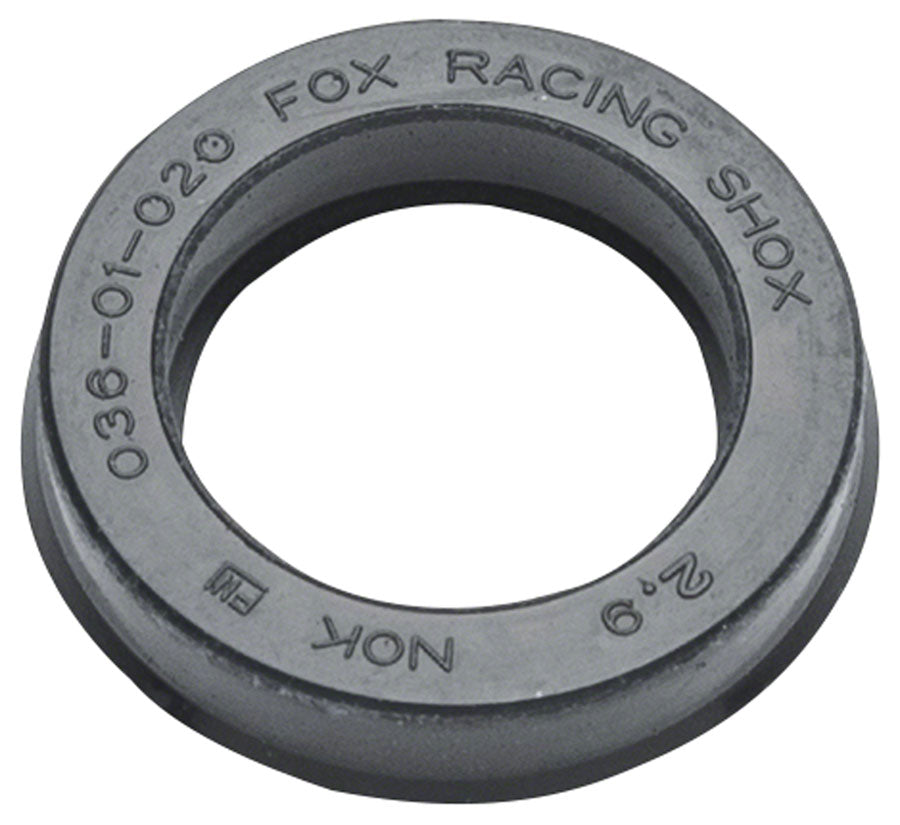 FOX U-Cup Scraper Seal, 10mm Shaft Sale Online Shop