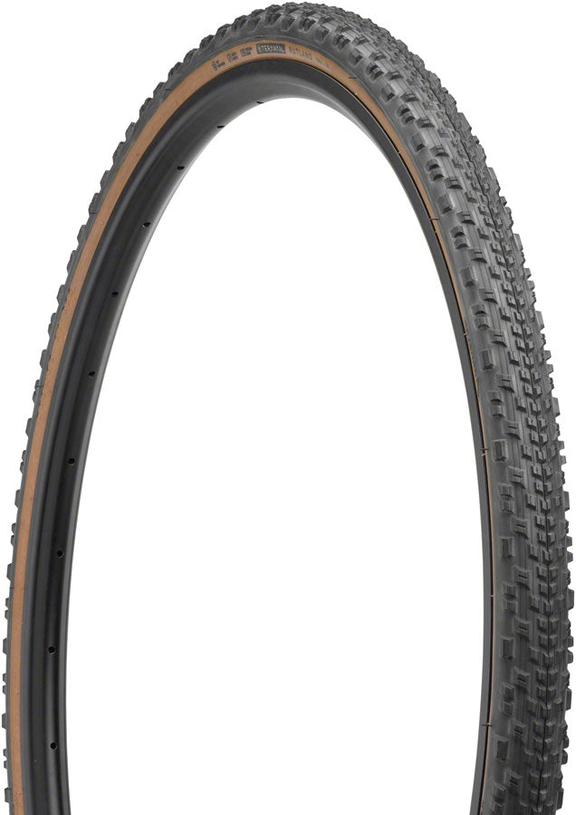 Teravail Rutland Tire - 700 x 35, Light and Supple, Tan, Fast Compound Lowest Pice Cheap Pice