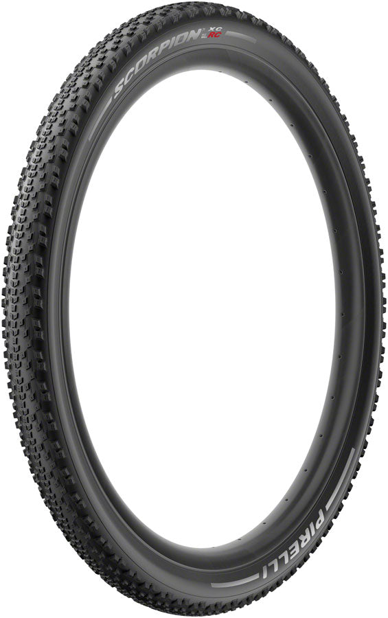 Pirelli Scorpion XC RC Tire - 29 x 2.2, Tubeless, Folding, Black Buy Cheap Fashion Style